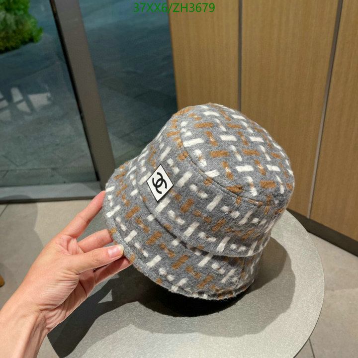 Chanel-Cap(Hat) Code: ZH3679 $: 37USD