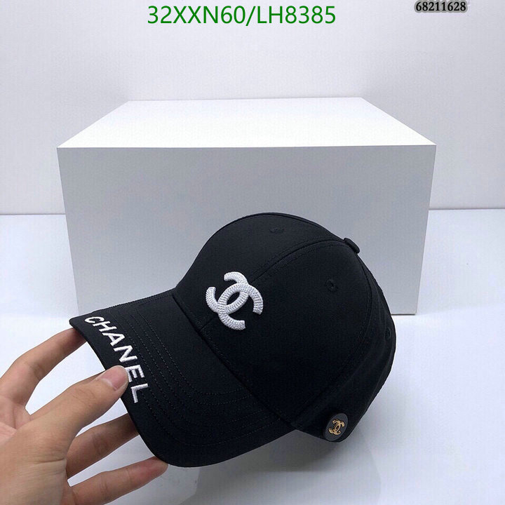 Chanel-Cap(Hat) Code: LH8385 $: 32USD