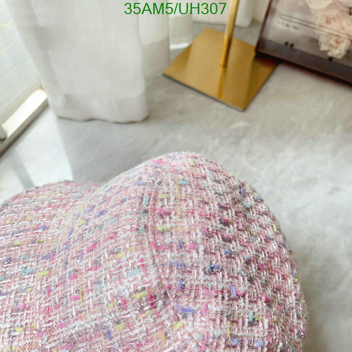 Chanel-Cap(Hat) Code: UH307 $: 35USD