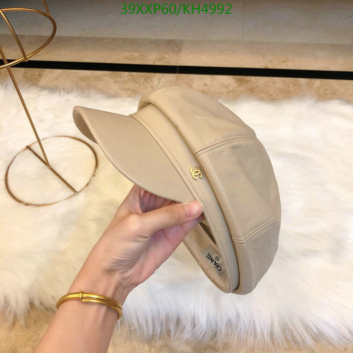 Chanel-Cap(Hat) Code: KH4992 $: 39USD