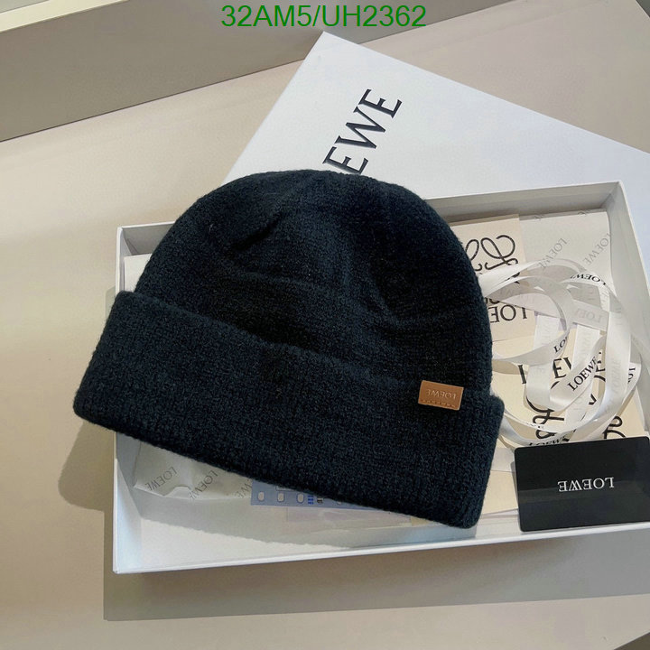 Loewe-Cap(Hat) Code: UH2362 $: 32USD