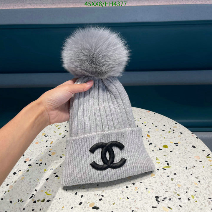 Chanel-Cap(Hat) Code: HH4377 $: 45USD