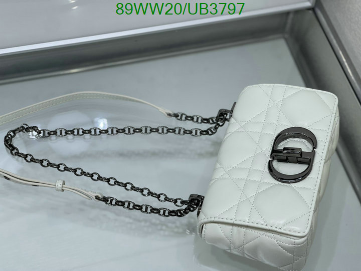 Dior-Bag-4A Quality Code: UB3797 $: 89USD