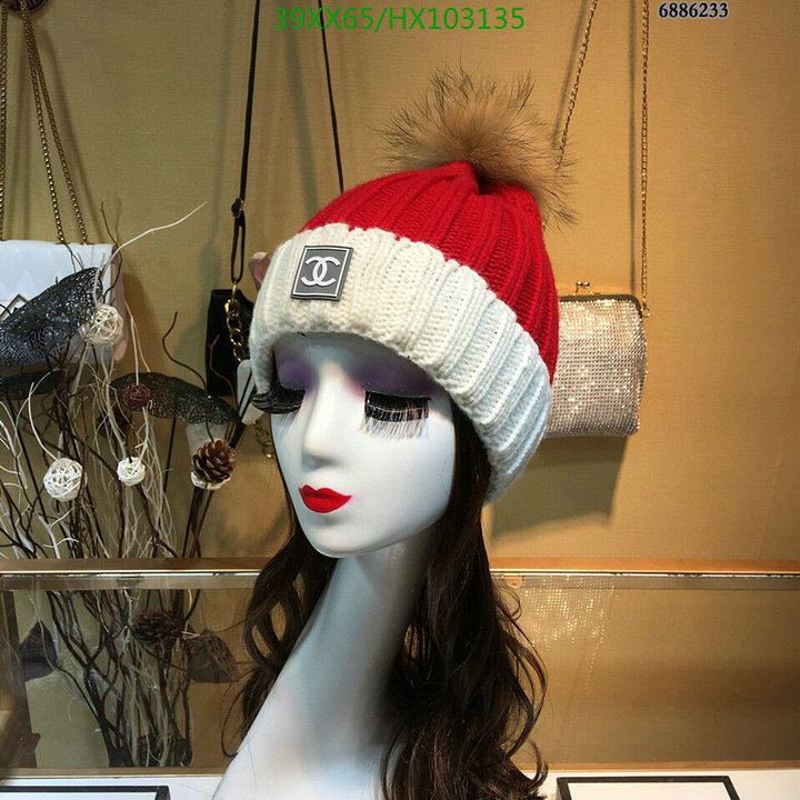 Chanel-Cap(Hat) Code: HX103135 $: 39USD