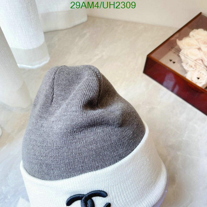 Chanel-Cap(Hat) Code: UH2309 $: 29USD