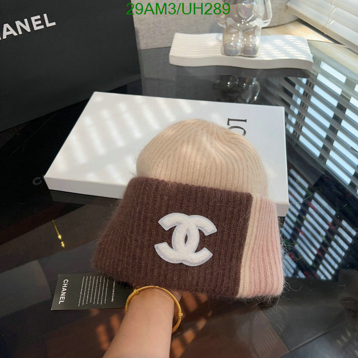 Chanel-Cap(Hat) Code: UH289 $: 29USD