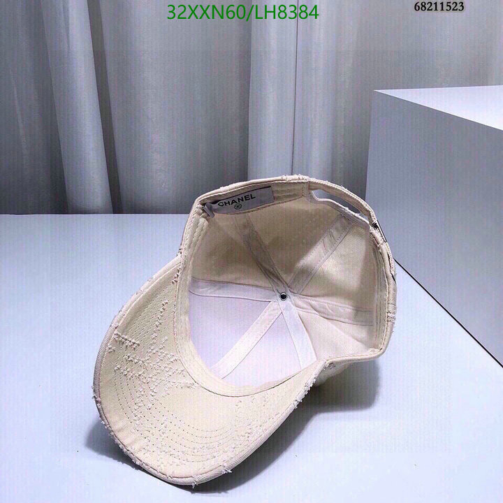 Chanel-Cap(Hat) Code: LH8384 $: 32USD