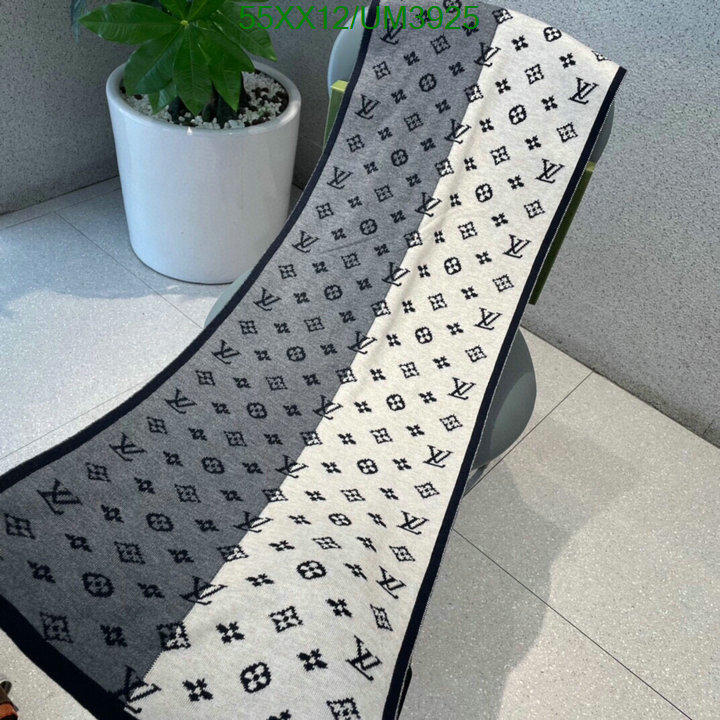 LV-Scarf Code: UM3925 $: 55USD