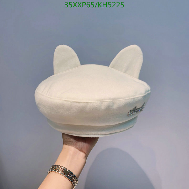 Chanel-Cap(Hat) Code: KH5225 $: 35USD