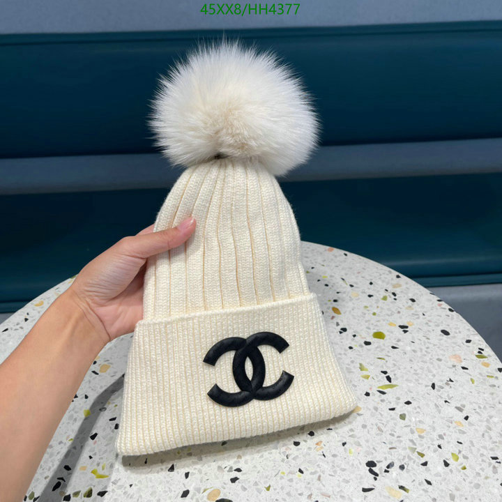 Chanel-Cap(Hat) Code: HH4377 $: 45USD