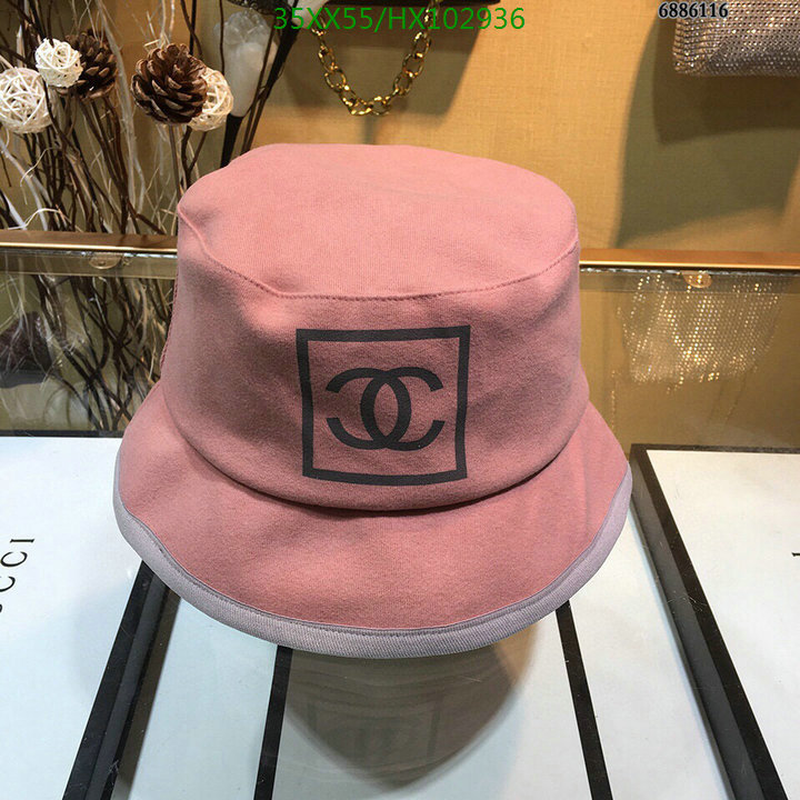 Chanel-Cap(Hat) Code: HX102936 $: 35USD