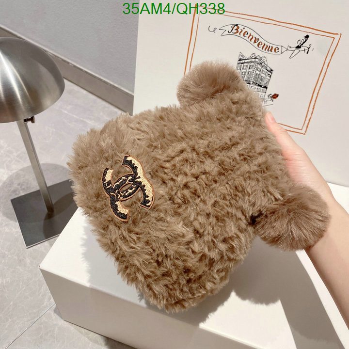 Chanel-Cap(Hat) Code: QH338 $: 35USD