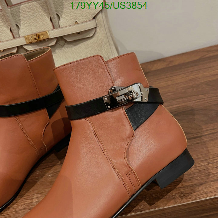 Hermes-Women Shoes Code: US3854 $: 179USD