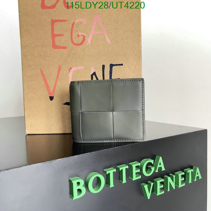 BV-Wallet Mirror Quality Code: UT4220 $: 115USD