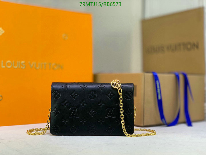 LV-Bag-4A Quality Code: RB6573 $: 79USD