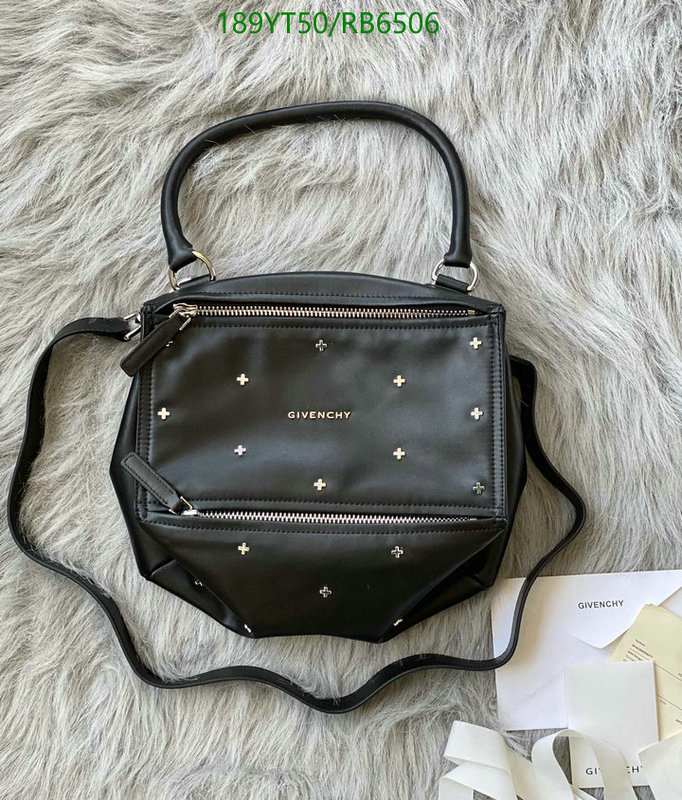 Givenchy-Bag-Mirror Quality Code: RB6506 $: 189USD