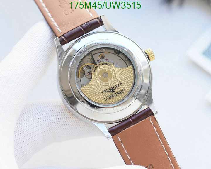 LONGINES-Watch-4A Quality Code: UW3515 $: 175USD