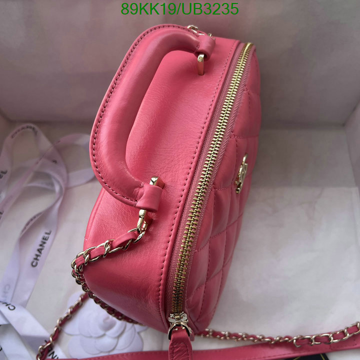 Chanel-Bag-4A Quality Code: UB3235 $: 89USD