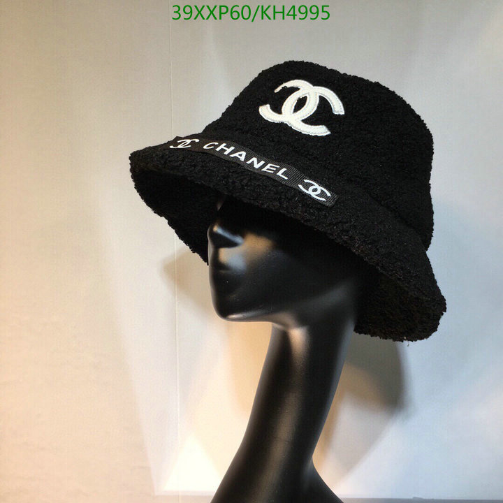 Chanel-Cap(Hat) Code: KH4995 $: 39USD