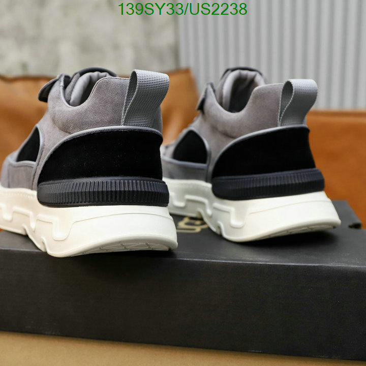 UGG-Men shoes Code: US2238 $: 139USD