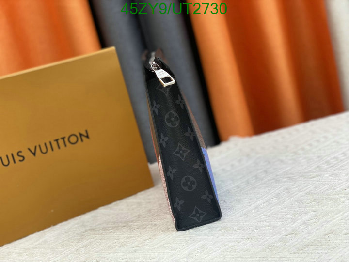 LV-Wallet-4A Quality Code: UT2730 $: 45USD