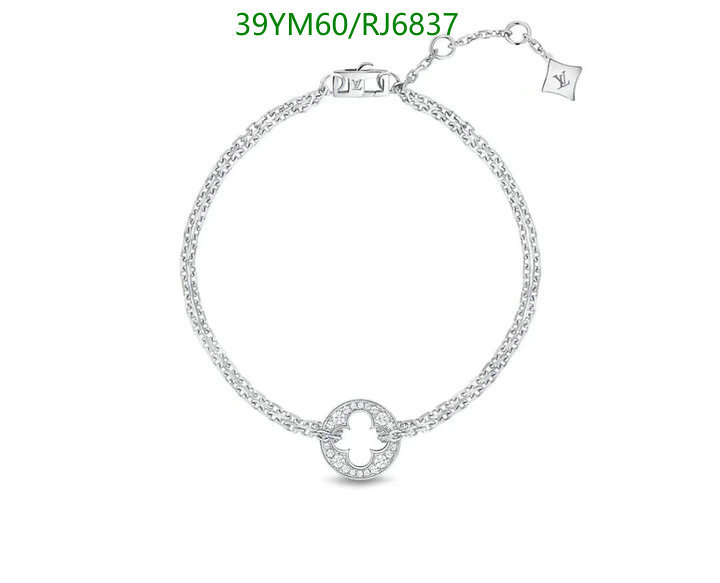 LV-Jewelry Code: RJ6837 $: 39USD