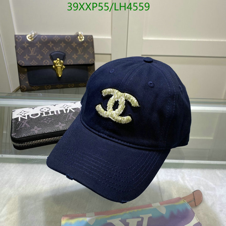 Chanel-Cap(Hat) Code: LH4559 $: 39USD