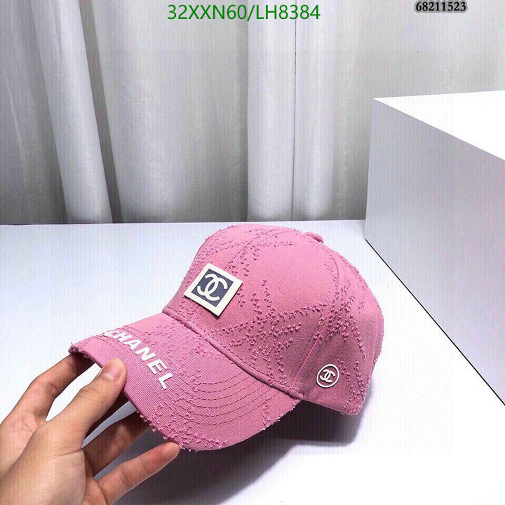 Chanel-Cap(Hat) Code: LH8384 $: 32USD