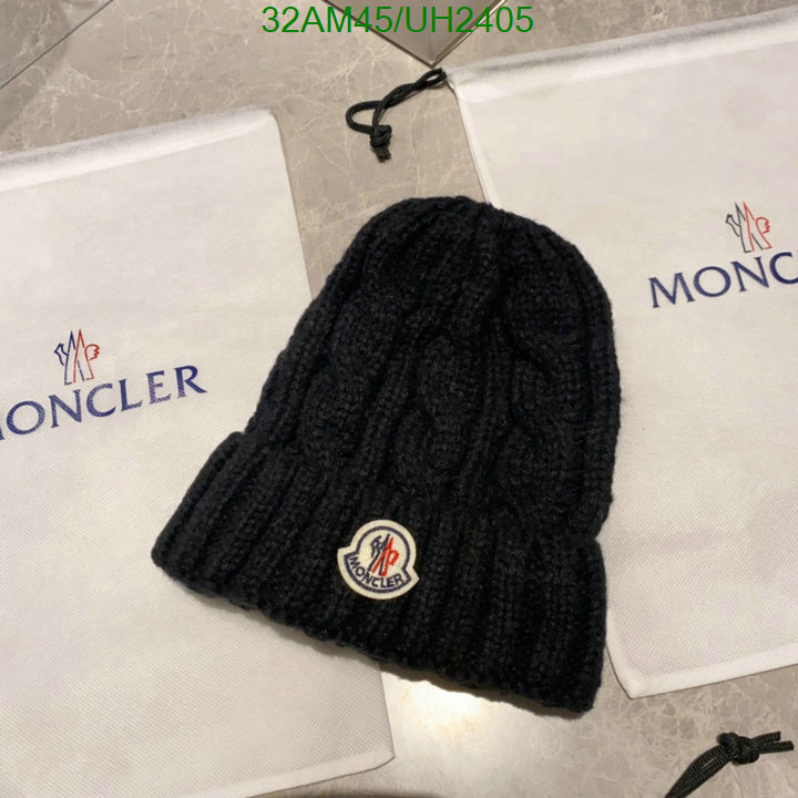 Moncler-Cap(Hat) Code: UH2405 $: 32USD