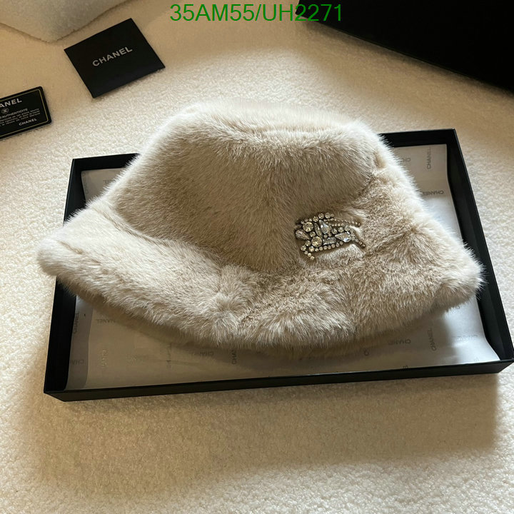 Burberry-Cap(Hat) Code: UH2271 $: 35USD