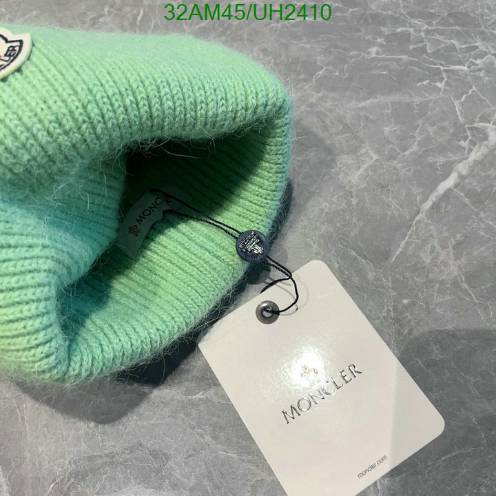 Moncler-Cap(Hat) Code: UH2410 $: 32USD