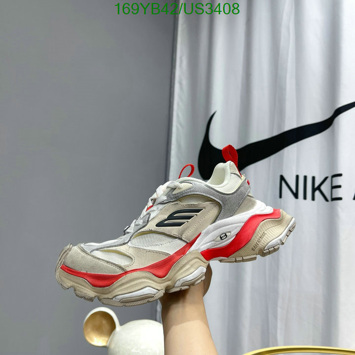 Balenciaga-Men shoes Code: US3408 $: 169USD