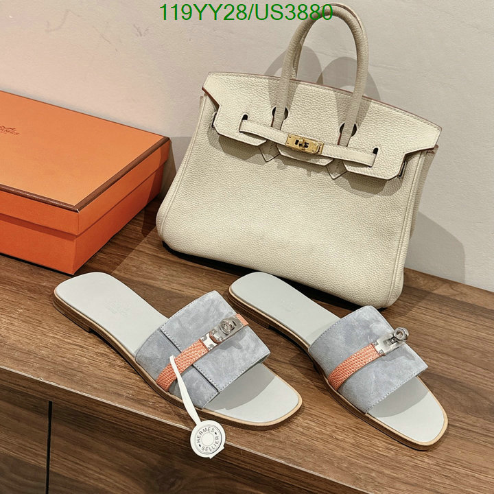 Hermes-Women Shoes Code: US3880 $: 119USD