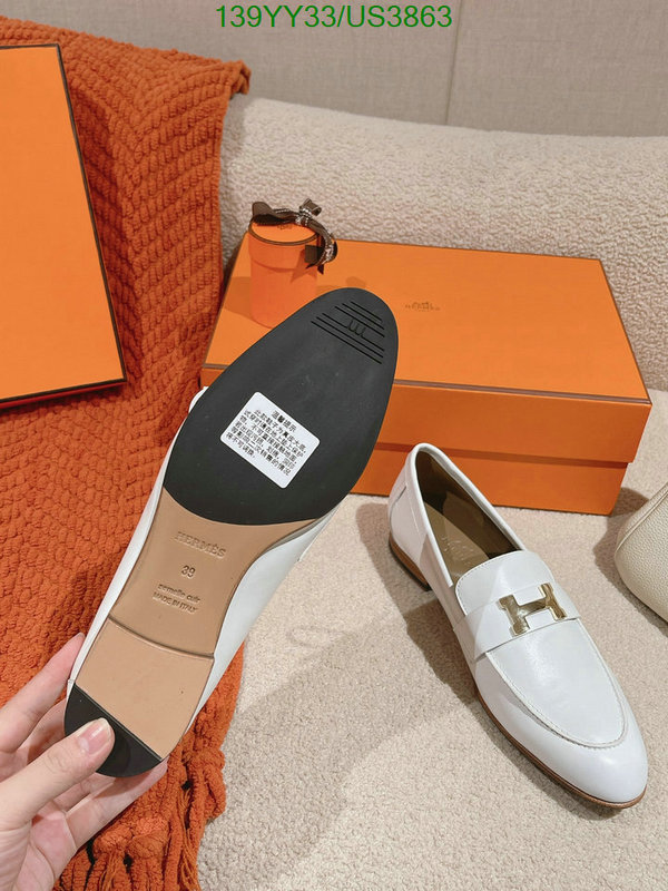 Hermes-Women Shoes Code: US3863 $: 139USD