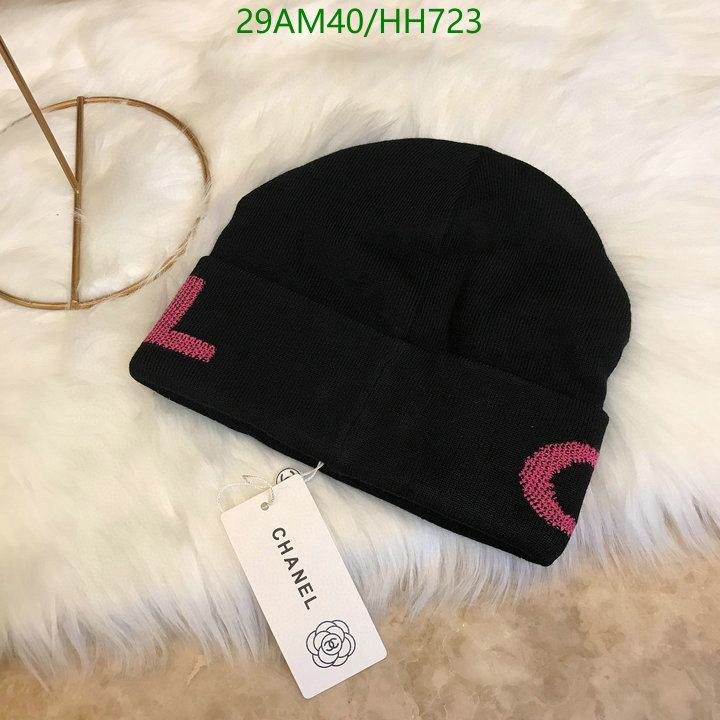 Chanel-Cap(Hat) Code: HH723 $: 29USD