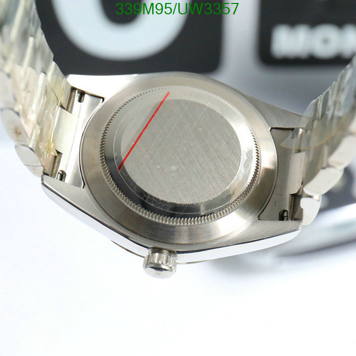 Rolex-Watch-Mirror Quality Code: UW3357 $: 339USD