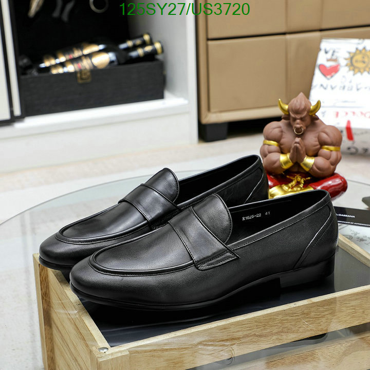 D&G-Men shoes Code: US3720 $: 125USD