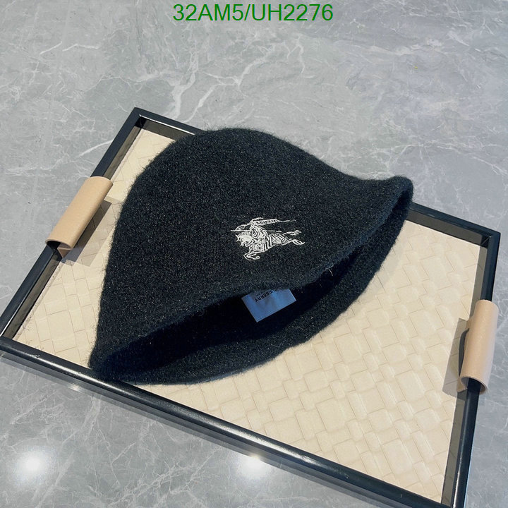 Burberry-Cap(Hat) Code: UH2276 $: 32USD
