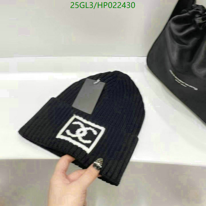 Chanel-Cap(Hat) Code: HP022430 $: 25USD