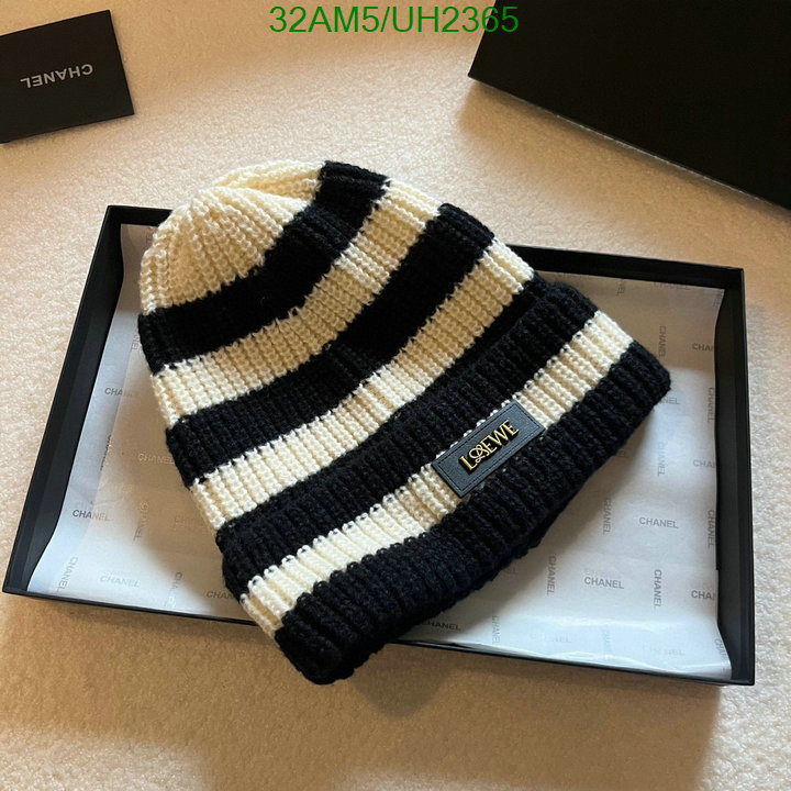 Loewe-Cap(Hat) Code: UH2365 $: 32USD