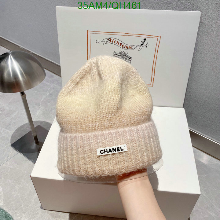 Chanel-Cap(Hat) Code: QH461 $: 35USD