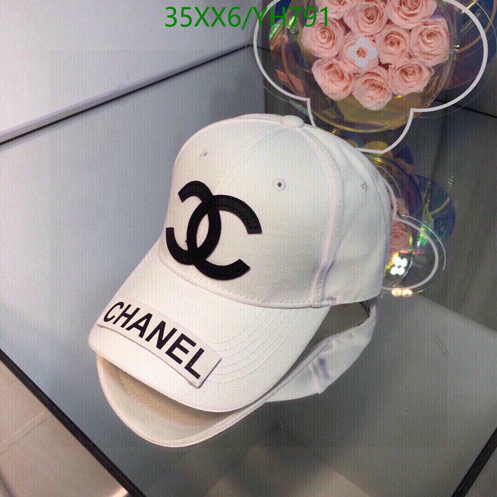 Chanel-Cap(Hat) Code: YH791 $: 35USD