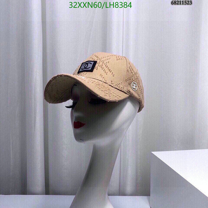 Chanel-Cap(Hat) Code: LH8384 $: 32USD