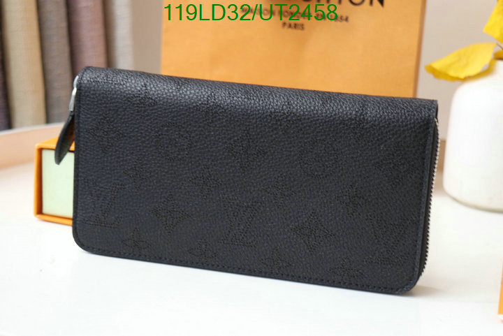 LV-Wallet Mirror Quality Code: UT2458 $: 119USD