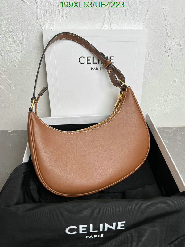 Celine-Bag-Mirror Quality Code: UB4223 $: 199USD