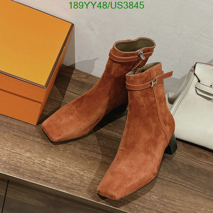 Hermes-Women Shoes Code: US3845 $: 189USD