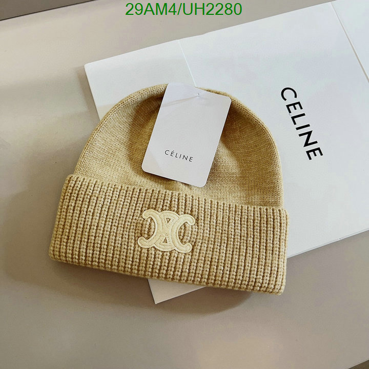 Celine-Cap(Hat) Code: UH2280 $: 29USD