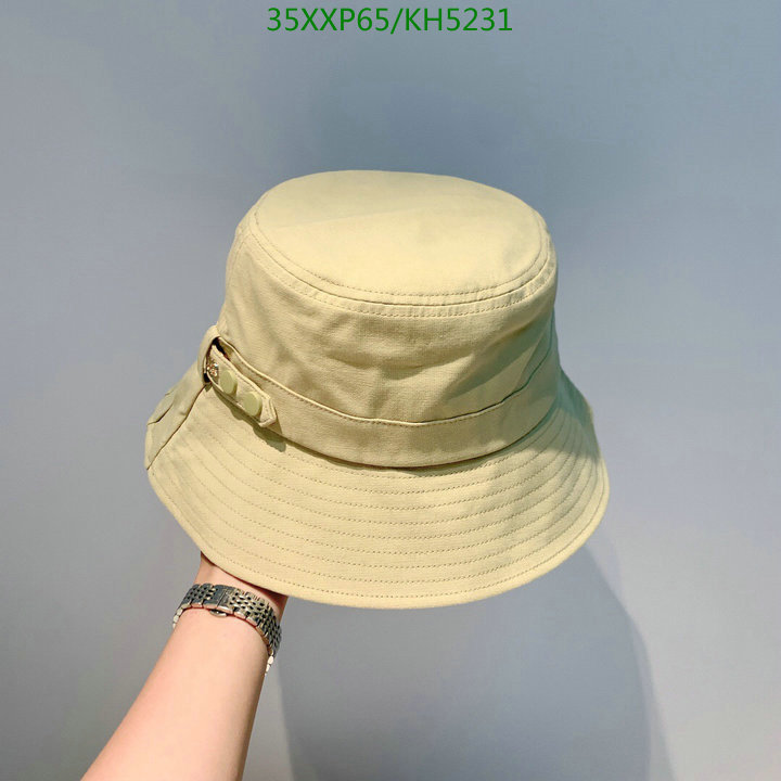 Chanel-Cap(Hat) Code: KH5231 $: 35USD