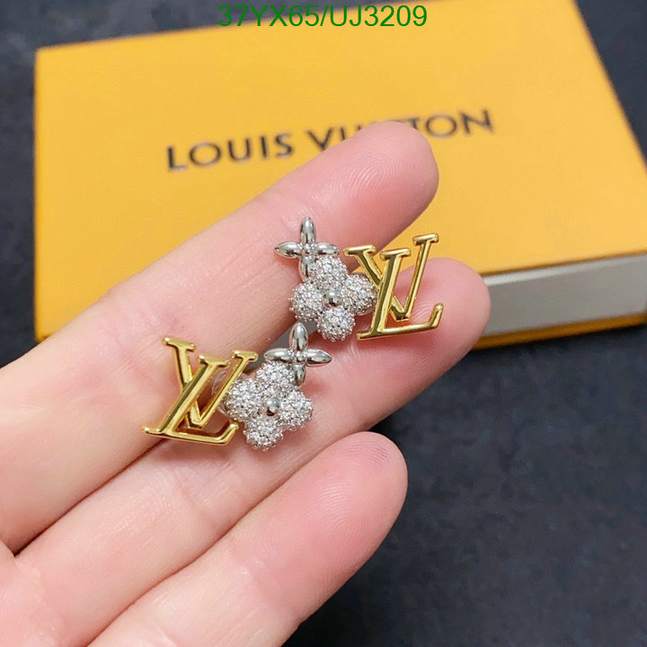 LV-Jewelry Code: UJ3209 $: 37USD