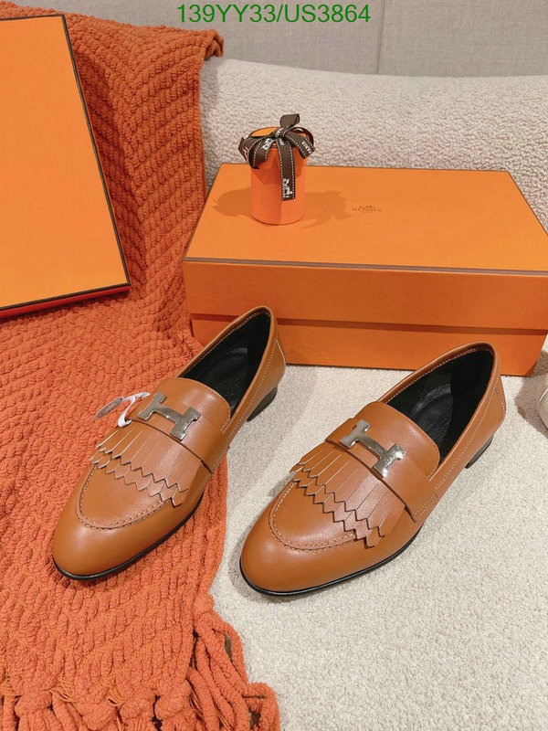 Hermes-Women Shoes Code: US3864 $: 139USD